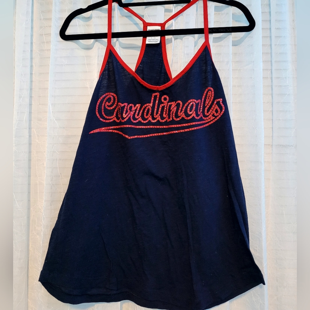 Women's tank top